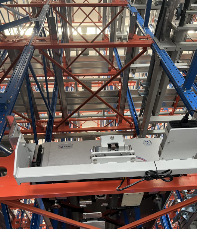 穿梭车货架 suncitygroup太阳集团货架